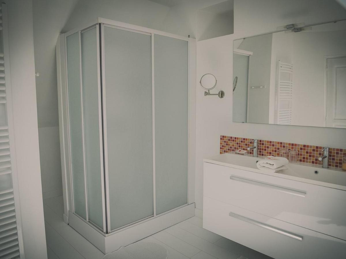Trevieres La Maison Periot المظهر الخارجي الصورة
