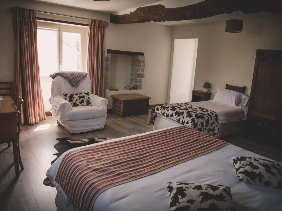 Trevieres La Maison Periot المظهر الخارجي الصورة